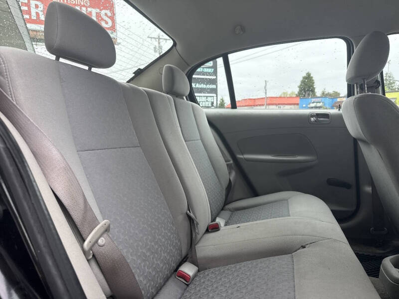 2006 Chevrolet Cobalt LS