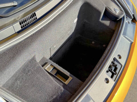 2008 Lamborghini Gallardo