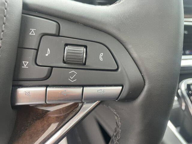 2021 Cadillac Escalade ESV Sport Platinum