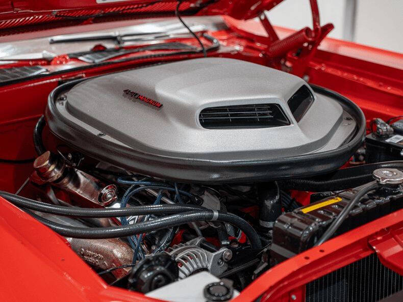 1970 Dodge Challenger