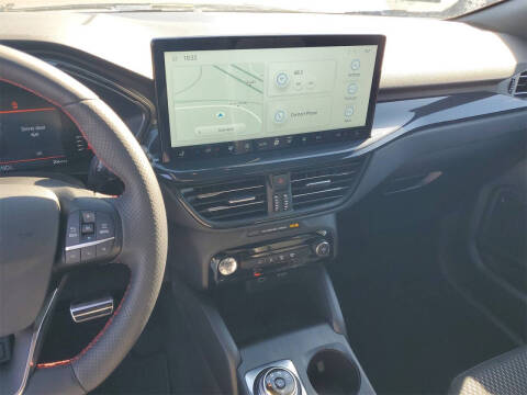 2024 Ford Escape Hybrid ST-Line