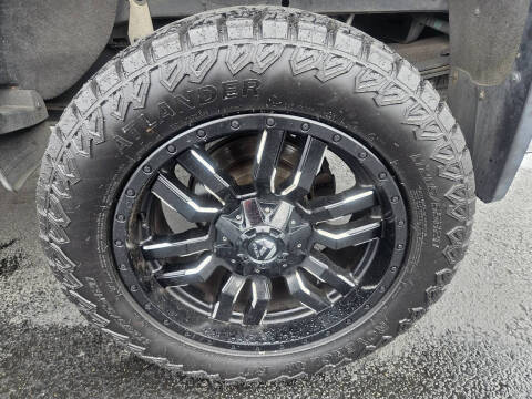 2017 Chevrolet Colorado LT