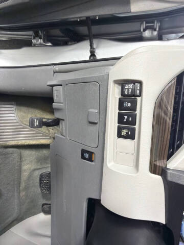 2016 Toyota Sienna