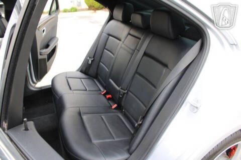 2010 Mercedes-Benz E-Class