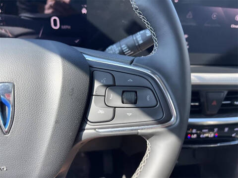 2024 Buick Encore GX Avenir