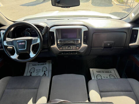 2014 GMC Sierra 1500