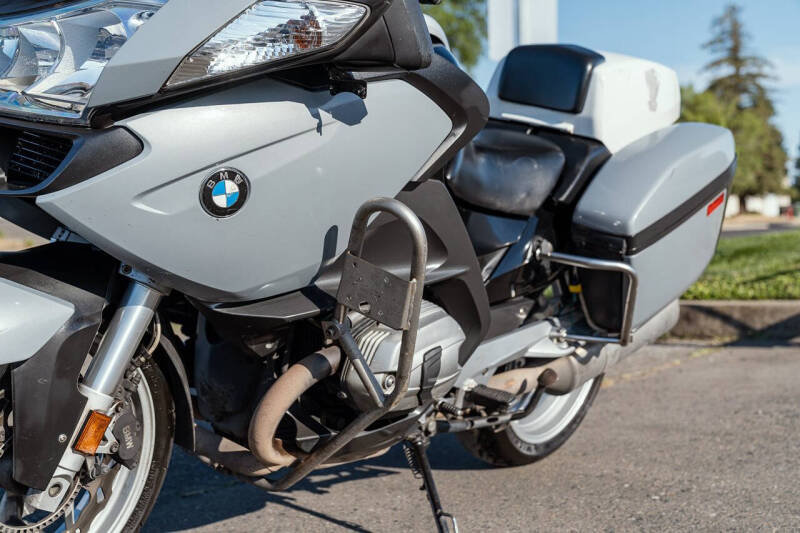 2013 BMW R 1200 RT