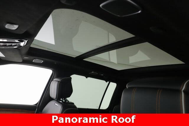 2024 Jeep Grand Wagoneer L Series III