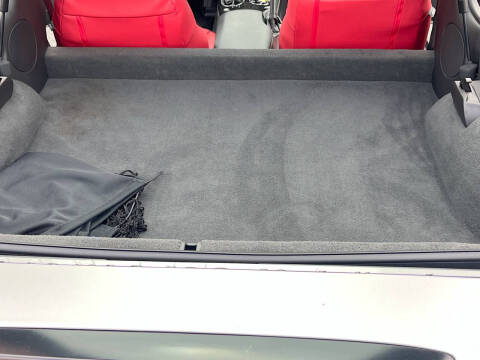 2008 Chevrolet Corvette