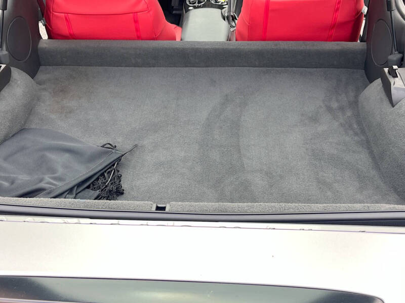 2008 Chevrolet Corvette