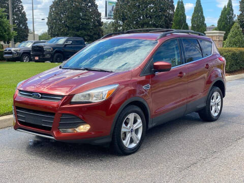 2016 Ford Escape for sale at Mendz Auto in Orlando FL