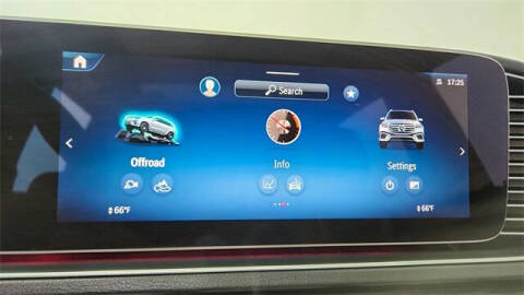 2025 Mercedes-Benz GLS GLS 450