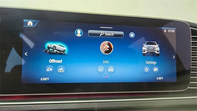 2025 Mercedes-Benz GLS GLS 450