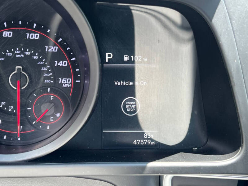 2022 Hyundai Elantra
