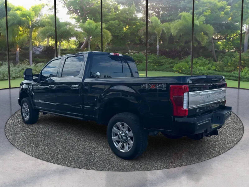 2017 Ford F-350 Super Duty