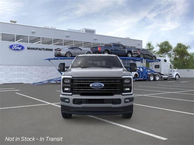 2026 Ford F-350 Super Duty