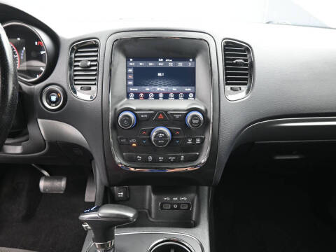 2020 Dodge Durango GT Plus