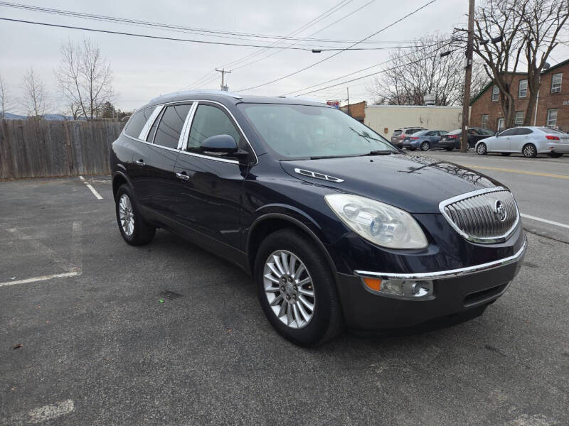 2011 Buick Enclave CX