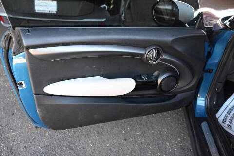 2023 MINI Hardtop 2 Door Cooper S