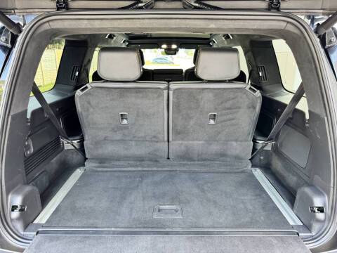 2022 Rivian R1S Launch Edition