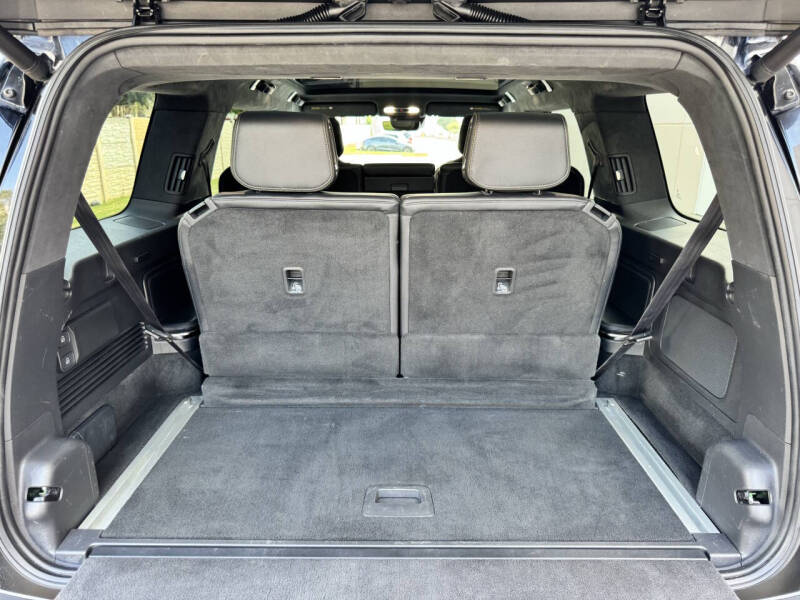 2022 Rivian R1S Launch Edition