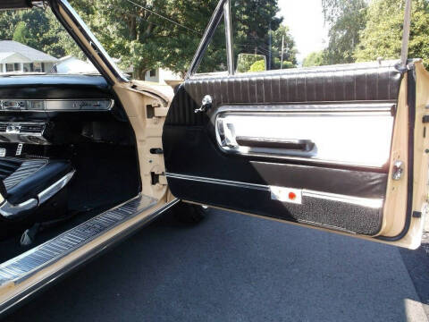1964 Ford Galaxie