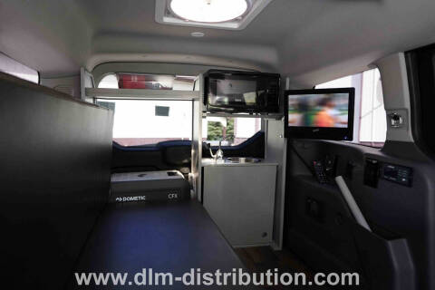 2022 Ford Transit Connect XLT