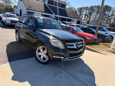 2013 Mercedes-Benz GLK GLK 350