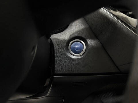 2021 Toyota Corolla Hybrid LE