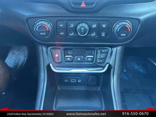 2018 GMC Terrain SLE Diesel