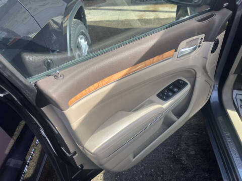 2012 Chrysler 300 Limited