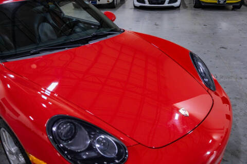 2010 Porsche Cayman