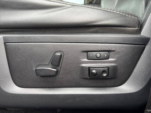 2015 RAM 2500 Laramie