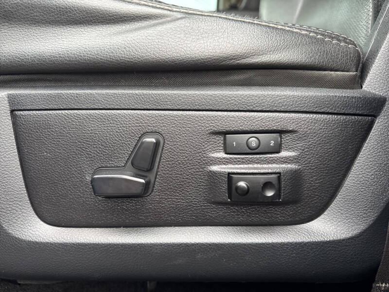 2015 RAM 2500 Laramie