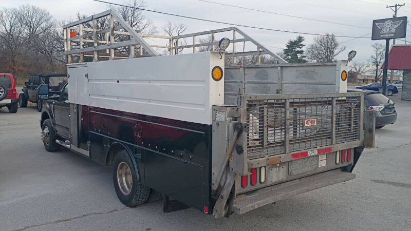 2017 Ford F-350 Super Duty XL