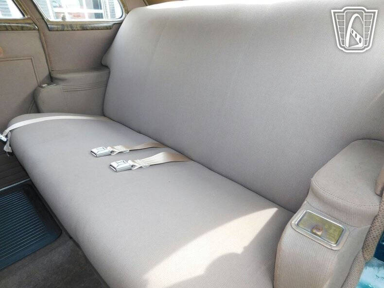 1940 Buick Special