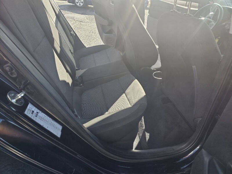 2018 Hyundai Accent SE