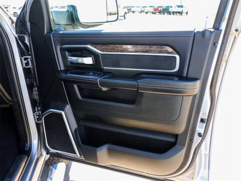 2020 RAM 3500 Laramie