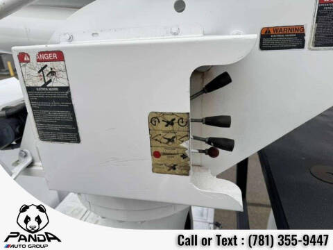 2013 Ford F-750 Super Duty