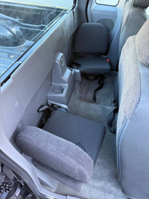 2011 Ford Ranger