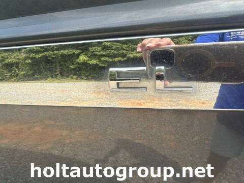 2017 Ford Expedition EL XLT