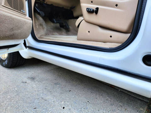 1996 Dodge Grand Caravan LE