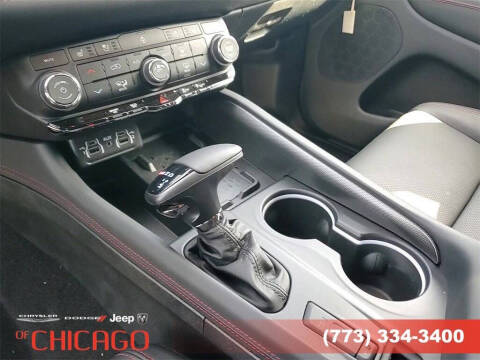 2025 Dodge Durango R/T Plus