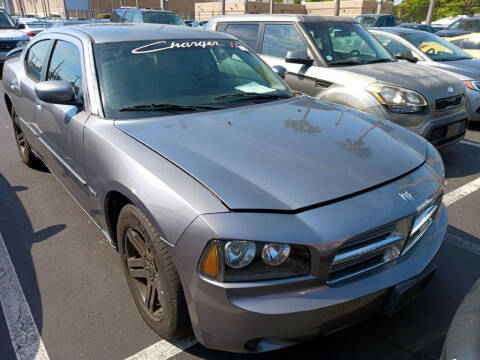 2006 Dodge Charger for sale at FL Auto Sales LLC in Orlando FL