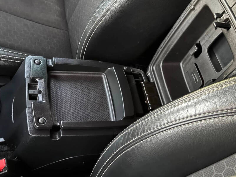 2016 Jeep Wrangler Unlimited