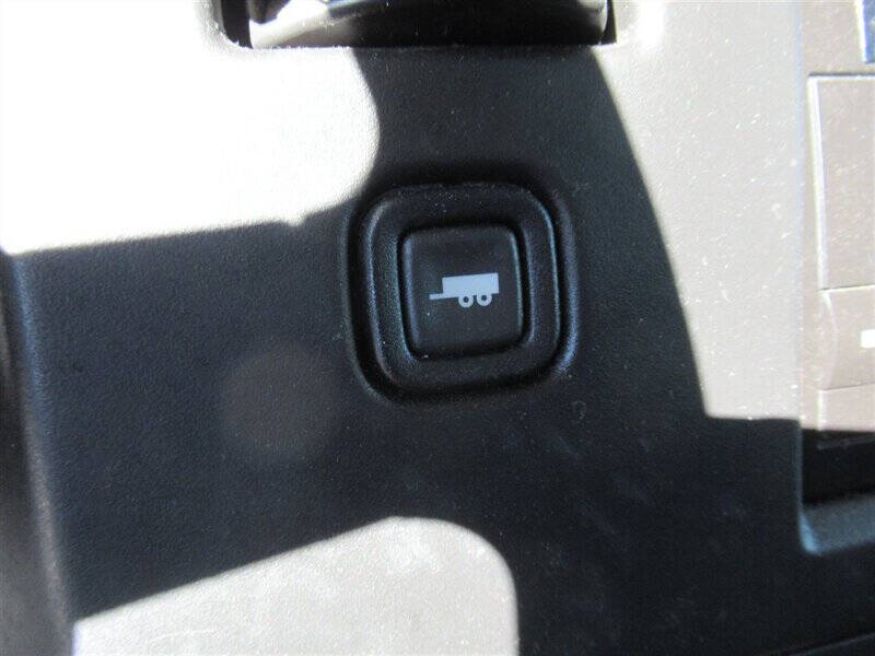 2014 Chevrolet Express 2500