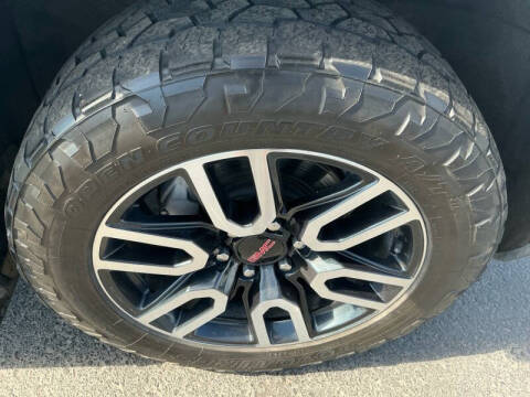 2022 GMC Sierra 1500 Limited