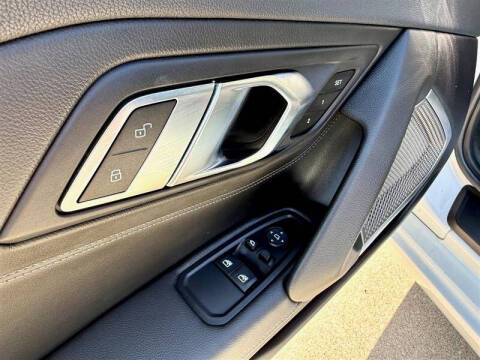 2019 BMW Z4 sDrive 30i