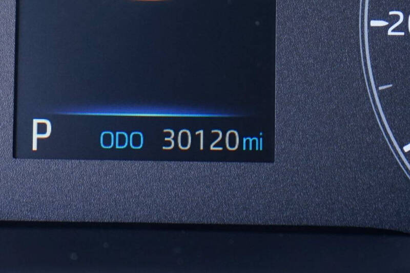2023 Toyota Corolla Hatchback SE