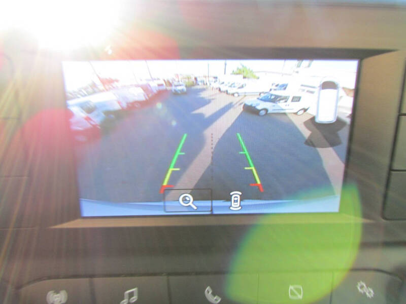 2024 Ford Transit 250